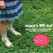 mary’s 9th cut