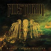 Razed to the Ground