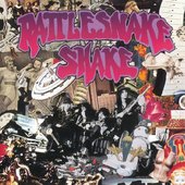 Rattlesnake Shake ( Usa Band )