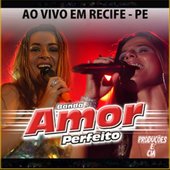 Em Recife - PE (Ao Vivo)