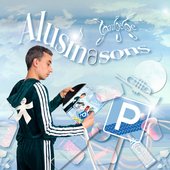 ALUSINASONS