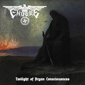 Twilight of Aryan Consciousness