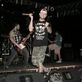 Silo Nightclub, Reading PA 9/9/11
