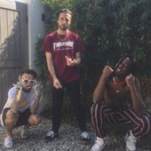 $crim x Chetta x Germ