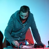 Robert Suszko aka Dat Rayon