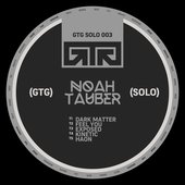 Dark Matter