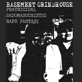 basement grindhouse