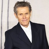 Willem Dafoe