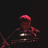 Martin Lauwers, 2005 (c Eduardo Mota)