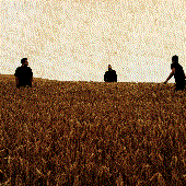 Dead Poetry 2010