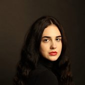 Анастасия Гламозда