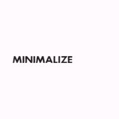 Walter Verdin - Minimalize Your Reworks