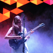 chromatics live mexico