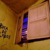 Boca de Lobos - Ventana 