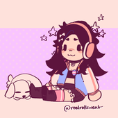 Avatar for FionaFML