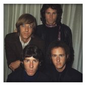 The Doors.