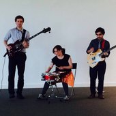 Desire Lines video
