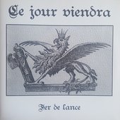 Ce Jour Viendra - Fer de lance