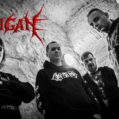 Milligan band