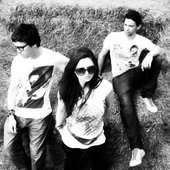 Press shot 2009