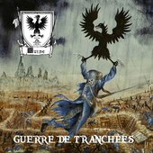 Guerre De Tranchées