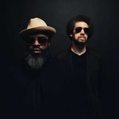 Black Thought & Danger Mouse