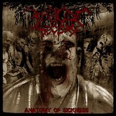 Anatomy of Sickness