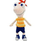 Genius Like Phineas