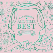 ALL TIME BEST ~Love Collection 15th Anniversary~