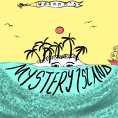 Mystery Island