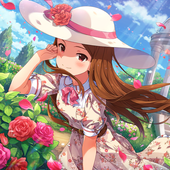 水瀬伊織