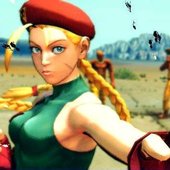 Cammy