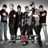 Segment czech rock band