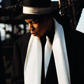 Reasonable Doubt era Jay-Z