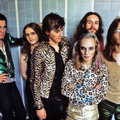 Roxy Music