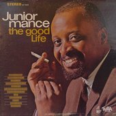 Junior Mance