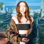Noah Cyrus