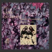 Kernis: String Quartets Nos. 1 & 2
