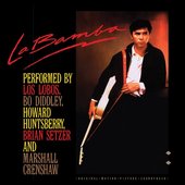La Bamba Soundtrack.jpg
