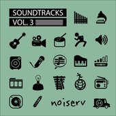 Soundtracks. Vol. 3