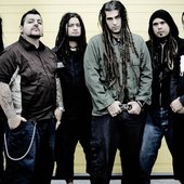 Доклад: Ill Nino