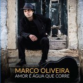 Amor É Água Que Corre