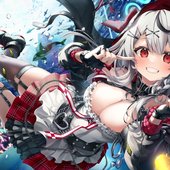 First Year Anniversary Thumbnail by Kito Koruta