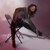 Keke Palmer – L’Officiel Italia 📸 Quintin and Ron