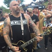 Every Time I Die Live in New Jersey