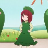 重曹ちゃん