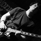 Ali (guitar, vocals)