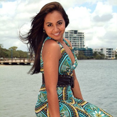 Jessica Mauboy 