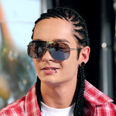 Tom Kaulitz @ TRL (Italy)