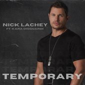 Temporary - Single (feat. Kara DioGuardi) - Single